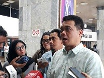 Kata Orang Dekat Prabowo, Perppu Ormas Buktikan Jokowi Sewenang-wenang