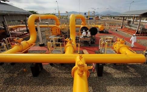 Perluas Manfaat Gas Bumi Untuk Masyarakat, DPR Dukung PGN