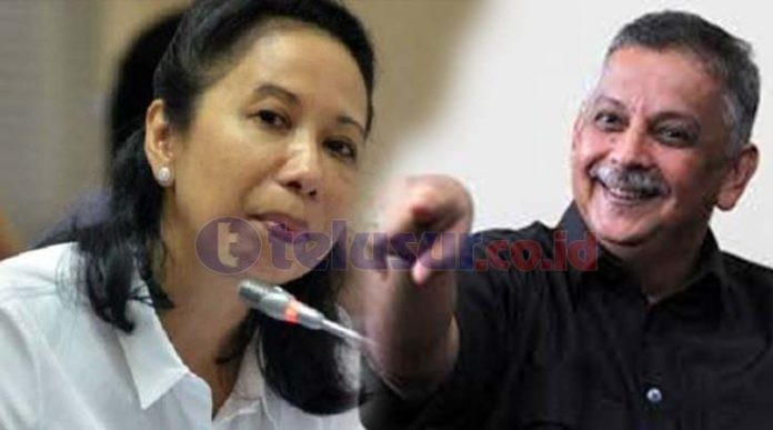 Anggota Komisi III Pertanyakan Keaslian Rekaman Rini dan Sofyan