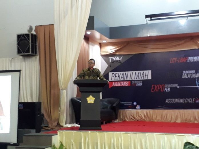 Ketua MPR RI Sebut Generasi Zaman Now Punya Peran Besar Pertahankan NKRI