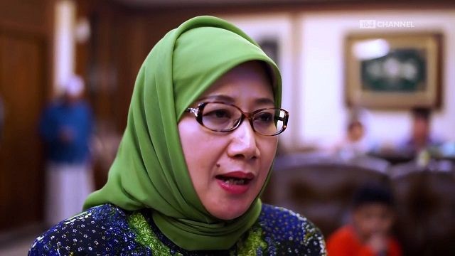 Perpres TKA, Menaker Hanif Disebut ‘Pemadam Kebakaran’