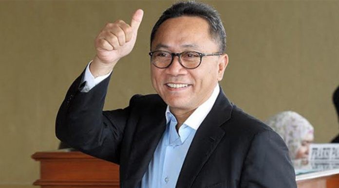 Ini Pesan Ketua MPR Buat Generasi Now