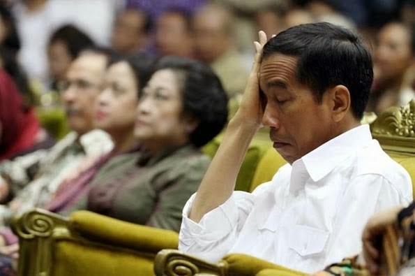 Anaknya Hashim Pertanyakan Kepemimpinan Jokowi