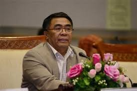 Anggota DPR Ngeluh Ruang Kerja DPR Kalah Sama Kepala Desa