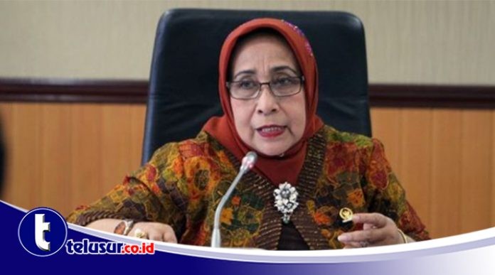 DPD RI Janji Akan Perjuangkan Nasib Tenaga Pendidik PAUD