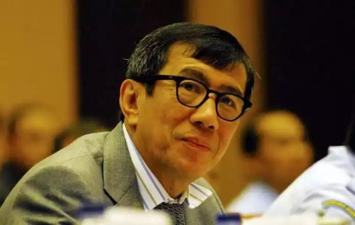 Perppu Ormas, Menkumham Nilai Wajar Ada 2 Pandangan Berbeda