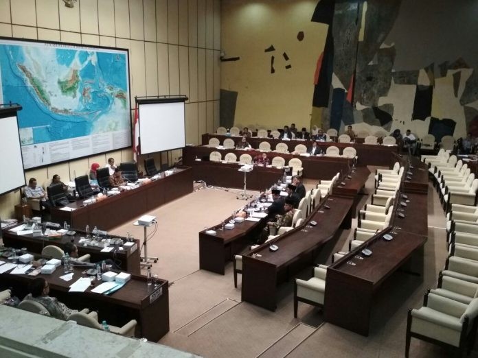 PP Muhammadiyah Tolak Perppu Ormas
