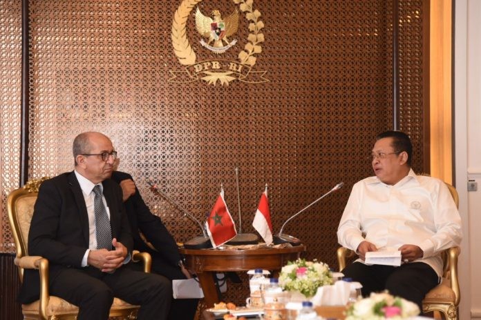 Kerjasama Indonesia – Maroko Perlu Mendapat Perhatian