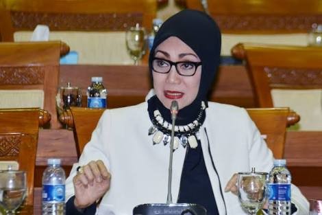 Haa..Ternyata Belum Ada Sertifikasi Halal di Vaksin Rubella