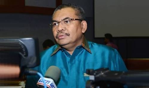 7 Tahun Terkatung-katung, Akhirnya DPR dan Pemerintah Sepakati UU Soal TKI