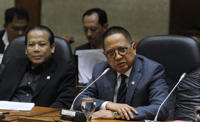 DPR Yakin Kerjasama Perdagangan Dengan Rep Ceko Perluas Pasar Indonesia