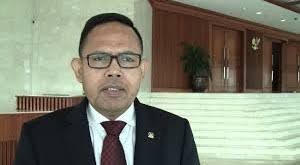 Konversi Lahan Pertanian Jadi Infrastruktur, Komisi IV DPR RI Desak Pemerintah Beri Imbalan