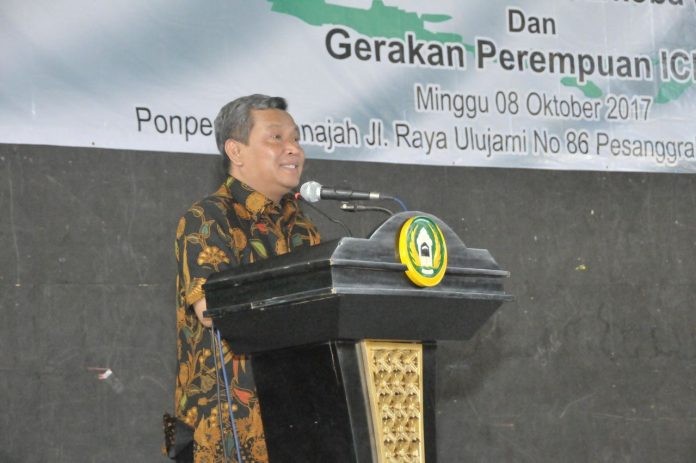 Muhammad Rizal: Bangsa Ini Harus Sadar Betapa Beruntungnya Memiliki Pancasila