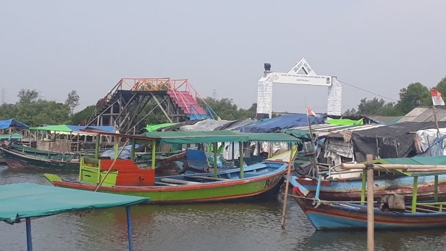 Liburan Lebaran, Kabupaten Bekasi Siapkan Destinasi Wisata