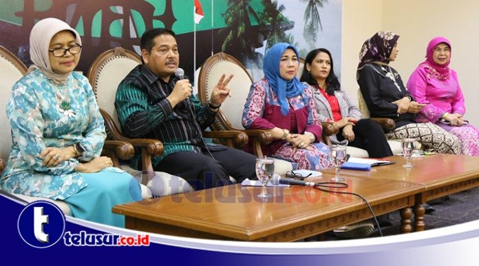 Senator Maluku Ajak Daerah Tolak Jagung Impor