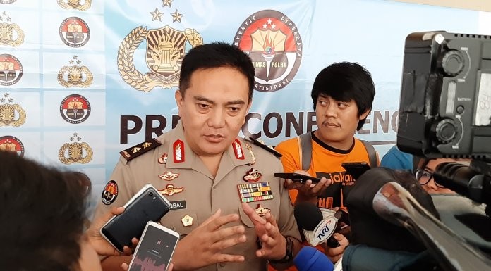 Polri Tegaskan Akan Berlaku Adil dalam Mengamankan Pemilu 2019