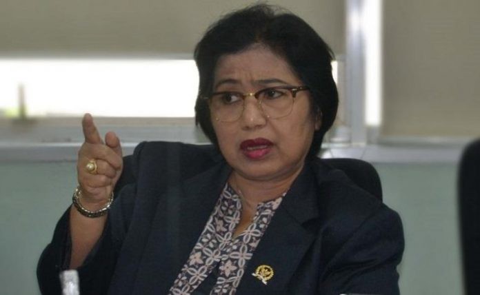 Komisi IX DPR Desak Adanya Amandemen UU Badan POM