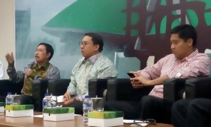 Hasil Survei Sulit Dipercaya