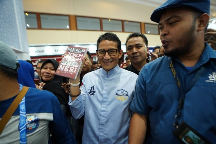 Sandiaga Pastikan Tak Ada Lagi Pasien yang Pengobatannya Terhenti Karena Terkendala BPJS