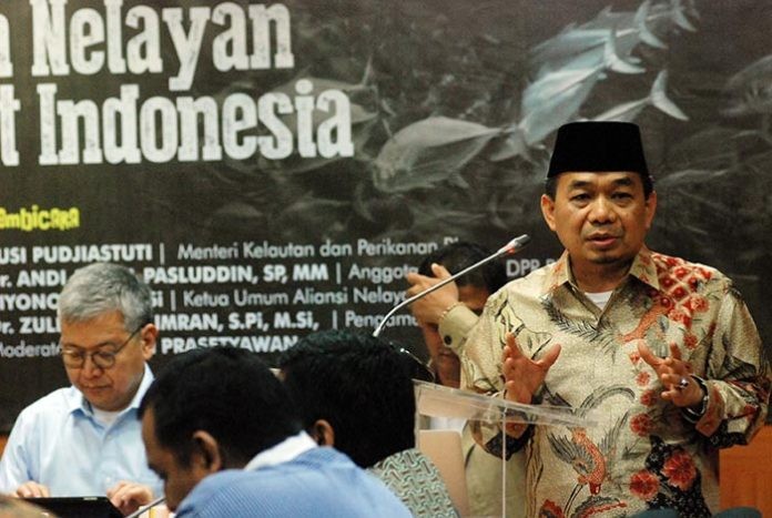PKS: Menteri Yang Tak Pro Rakyat Kami Tenggelamkan