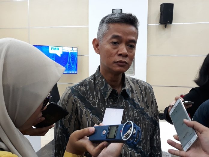 KPU, Bawaslu dan Dukcapil Terus Koordinasi Pastikan WNA yang Masuk DPT Dicoret