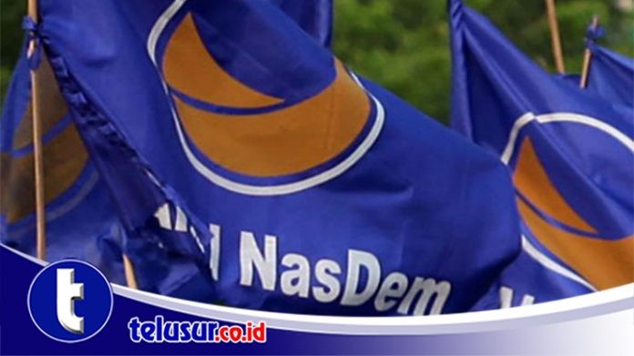 Soal Interpelasi Anies, NasDem: Itu Perang PDIP Karena Djarot Kalah