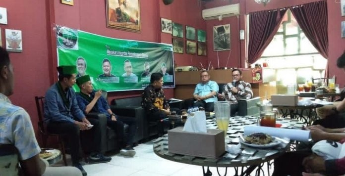 Ujian Kredibilitas Penyelenggara Pemilu 2019