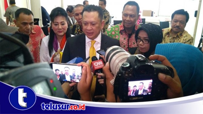Soal Plt Gubernur, Pemerintah Harus Dengar Suara Rakyat