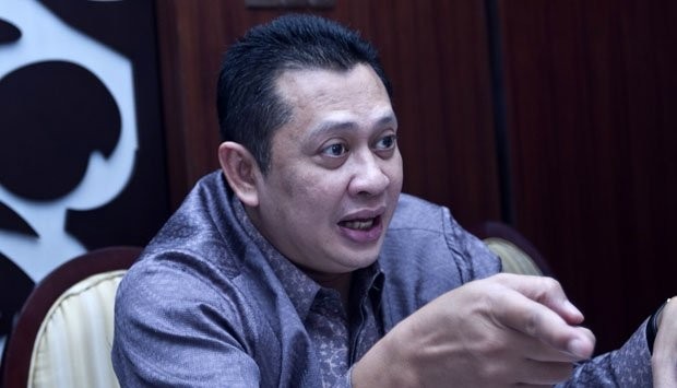 Rapim Perdana DPR, Bamsoet Singgung Kasus Gizi Buruk Di Papua