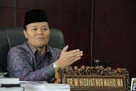 Soal LGBT, HNW Bela Zulhasan