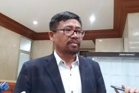 Fraksi PAN Bantah Selalu Absen di Panja KUHP