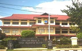 Terlibat Perampokan, Kapolda Kalsel Pecat Brigadir Jumadi