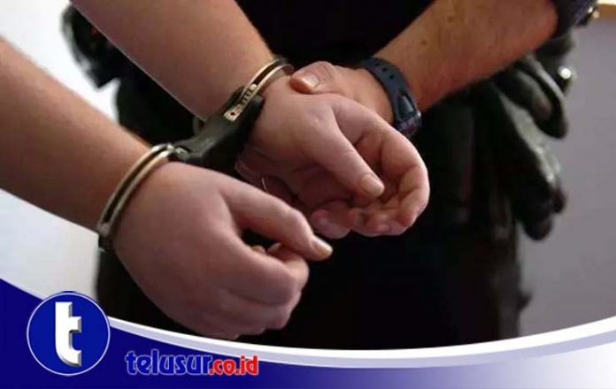 WNA Jepang Ditangkap Dugaan Sex Dengan Anak Dibawah Umur