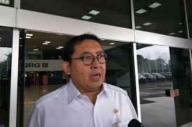 103 WNA Terdaftar DPT, Fadli Zon : Skandal Besar