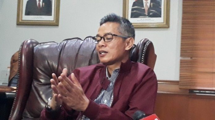FUI akan Gelar Aksi Putihkan KPU, Komisioner: Kami Hormati Kebebasan Berpendapat