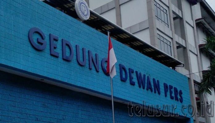 Indopos Dinyatakan Bersalah Soal Berita Ahok Gantikan Ma’ruf Amin