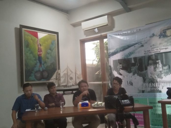 Debat Pilpres 2019 Dinilai Banyak Basa-basi Yang Nggak Perlu