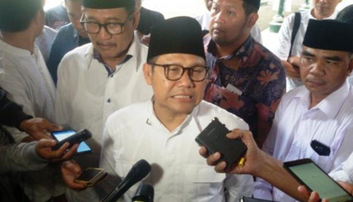 Tidak Semua Warga NU Pilih Jokowi-Ma’ruf