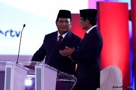 Debat Capres Ke-2, Masyarakat Sipil Tagih Pembahasan Soal Energi Bersih