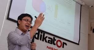 Bukan Cuma Capres-cawapres, Media Diharapkan Pantau Para Caleg