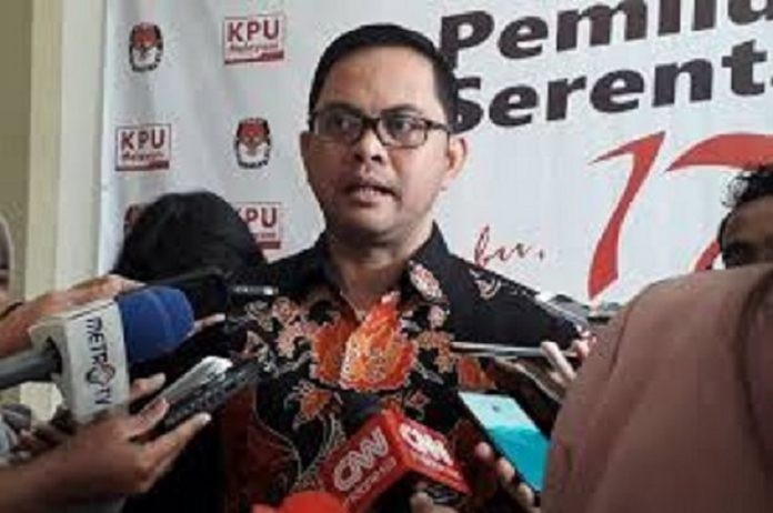 KPU: Golput Udah Gak Keren, Rugi Kalau Gak Milih