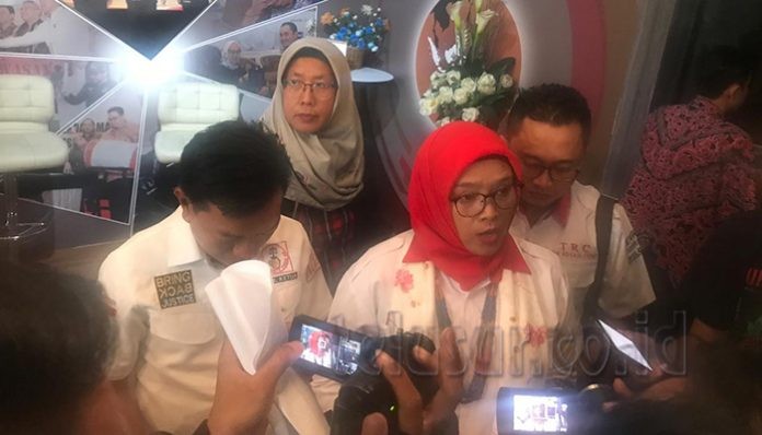 ACTA Laporkan Menkominfo Rudiantara Ke Bawaslu