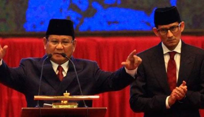 Hadapi Debat Kedua, BPN Prabowo-Sandiaga dengar Masukan Para Pakar