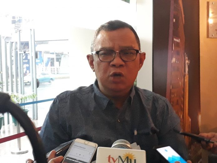 DKPP: Sistem Pemilu Serentak Harus Dievaluasi Lagi