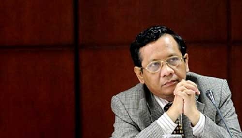 Mahfud MD Minta Publik Cermati Janji Capres di Debat Nanti