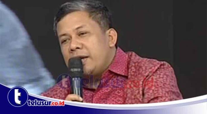 Fahri Sanjung Sosok Prabowo