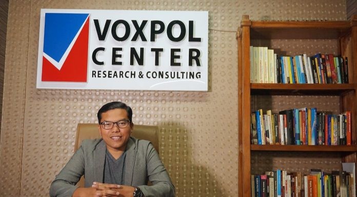 Pidato Prabowo Masih Normatif, Harusnya Tagih Janji Jokowi
