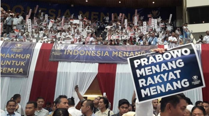 Prabowo: Kita Harus Bikin Mobil Bener-bener, Jangan Mobil Etok-etok