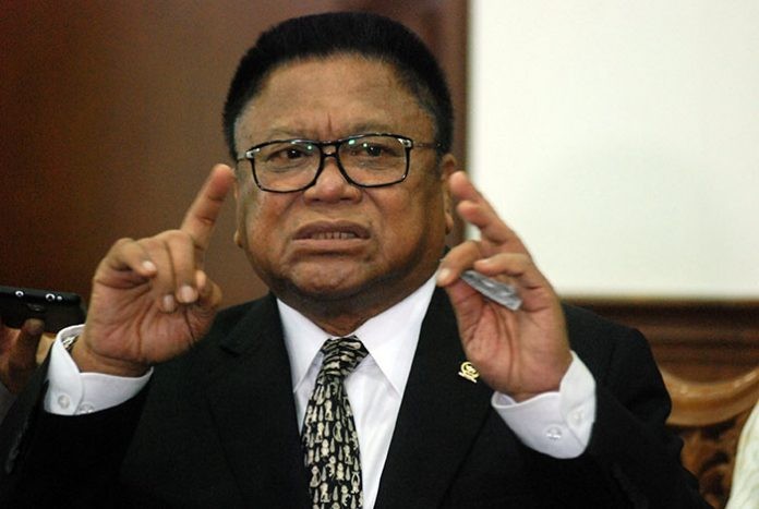 Tak Jalankan Putusan Bawaslu Soal Oesman Sapta, KPU Jadikan Pemilu DPD Cacat Hukum