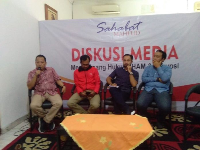 Jika Debat Pilpres Cuma Ajang Basa-basi, KPU Bakal Dianggap Gagal